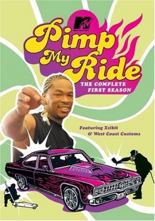    / Pimp my ride ( 1-6) (20042007)