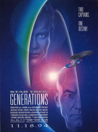   7:  / Star Trek: Generations (1994)