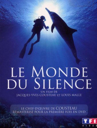   :   / Le monde du silence (1956)