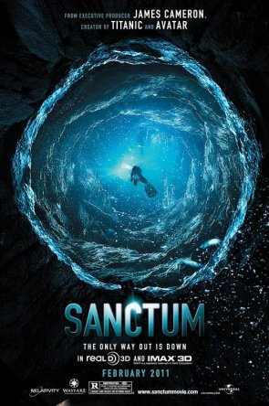  / Sanctum (2011)