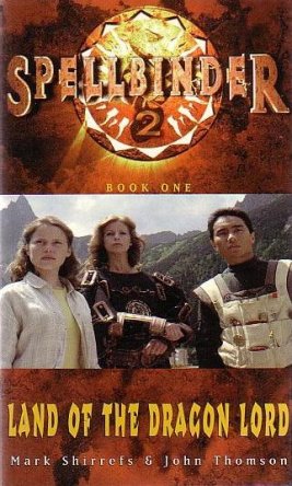:    / Spellbinder: Land of the Dragon Lord (1997)