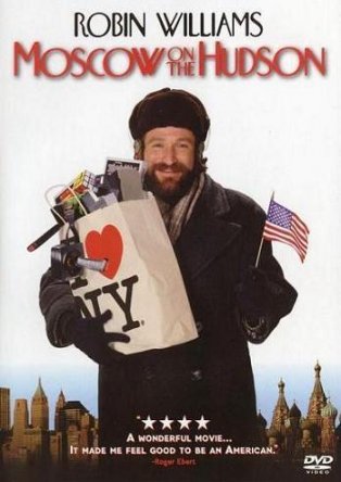    / Moscow on the Hudson (1984)