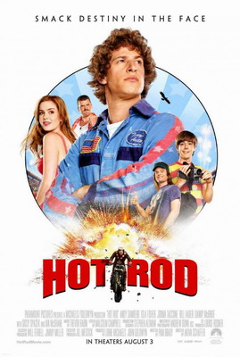  / Hot Rod (2007)
