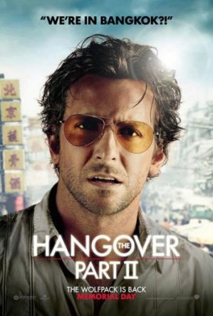  2:     / The Hangover Part II (2011)