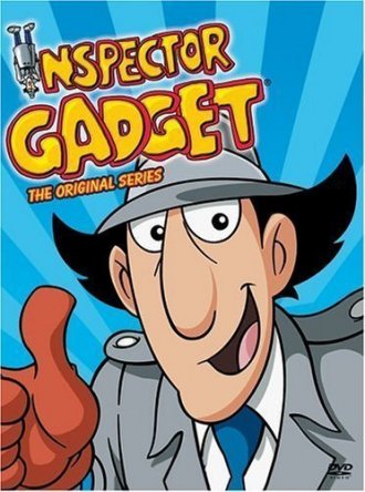   / Inspector Gadget ( 1-2) (19831986)