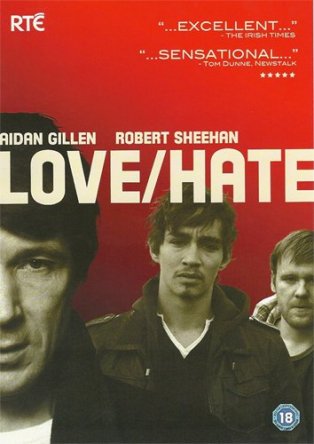 / / Love/Hate ( 1-5) (2010-2015)