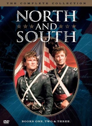   :   .  3 / Heaven & Hell: North & South, Book III (1994)