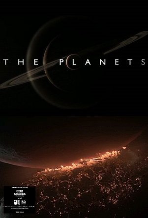  / The Planets (2019)