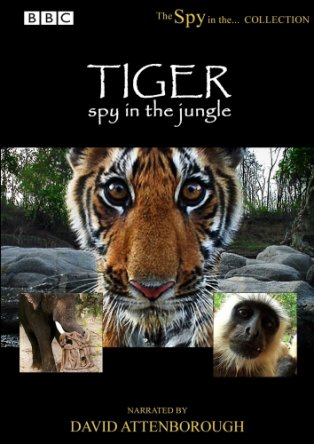 .   / Tiger. Spy in the Jungle (2008)