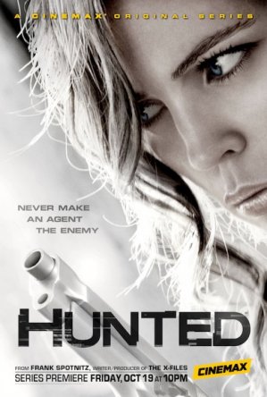   /  / Hunted ( 1) (2012)