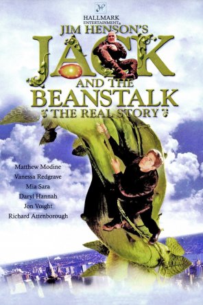    :   / Jack and the Beanstalk: The Real Story (2001)