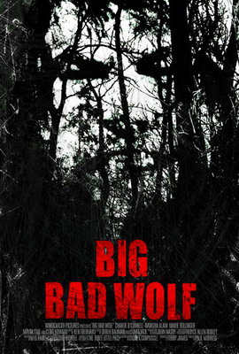    /   / Big Bad wolf / Huff (2013)