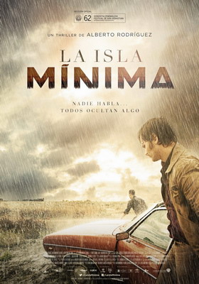   /  / La Isla Minima / La isla minima (2014)