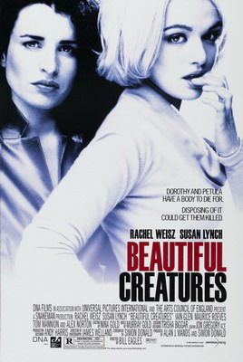   / Beautiful Creatures (2000)