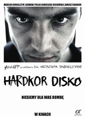   / Hardkor Disko (2014)