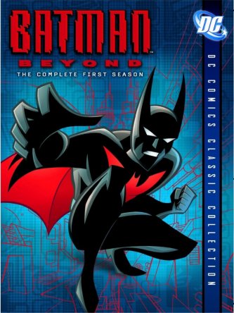   /   / Batman Beyond ( 1-3) (1999-2001)