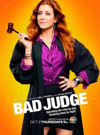   / Bad Judge ( 1) (2014)