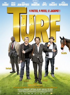  / Turf (2013)
