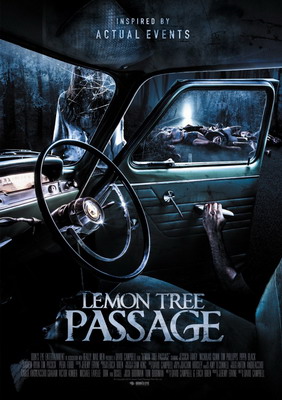    /     / Lemon Tree Passage (2013)