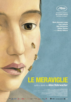  / Le meraviglie (2014)