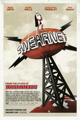 - / Swearnet: The Movie (2014)