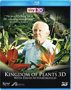   / Kingdom of Plants 3D ( 1) (2012)