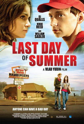   / Last Day of Summer (2009)