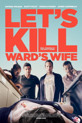    / Let's Kill Ward's Wife (2014)