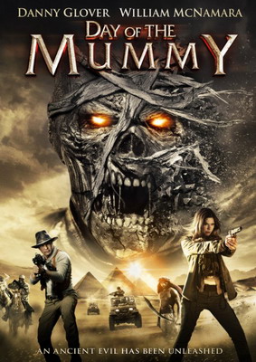   / Day of the Mummy (2014)