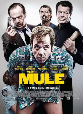  / The Mule (2014)