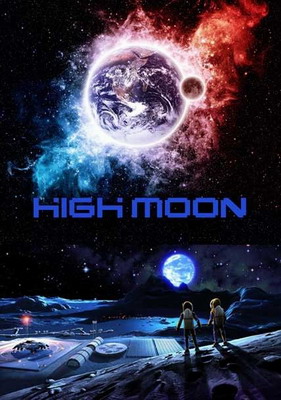   / High Moon (2014)