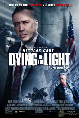  / Dying of the Light (2014)
