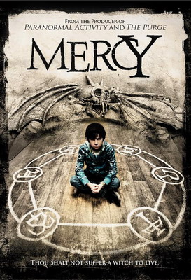  / Mercy (2014)