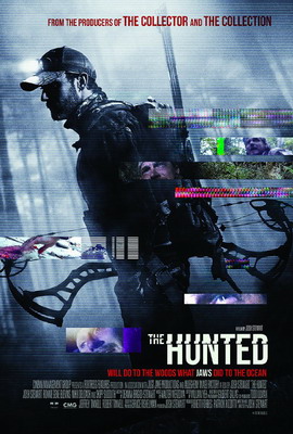  / The Hunted (2013)