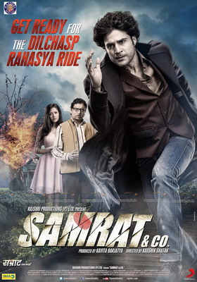    / Samrat & Co. (2014)