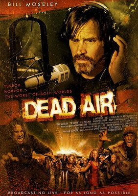 . FM /   / Dead Air (2009)