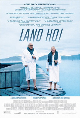  ! / Land Ho! (2014)