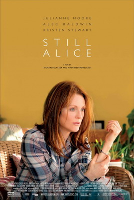    / Still Alice (2014)