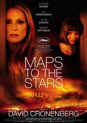   / Maps to the Stars (2014)