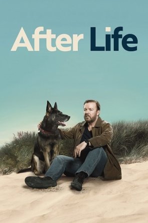    / After Life ( 1) (2019)