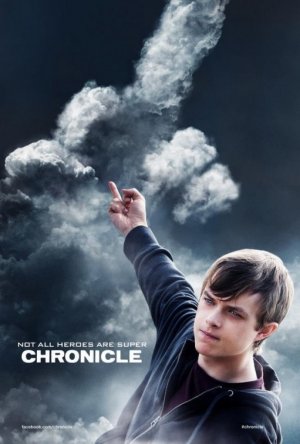  / Chronicle (2012)