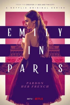    / Emily in Paris ( 1-2) (2020)