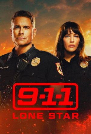 911:   / 9-1-1: Lone Star ( 1-2) (2020-2021)