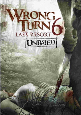    6:   / Wrong Turn 6: Last Resort (2014)