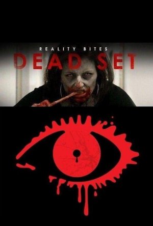 Тупик / Dead Set (2008)
