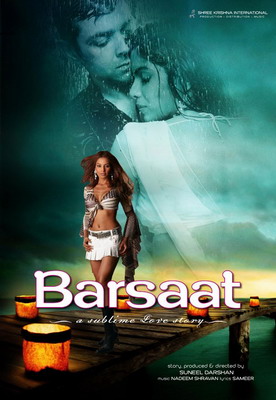 И прольется дождь... / A Sublime Love Story: Barsaat (2005)