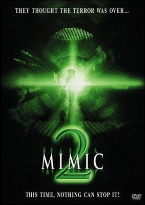 Мутанты 2 / Mimic 2 (2001)