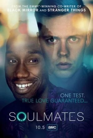 Родственные души / Soulmates (Сезон 1) (2020)