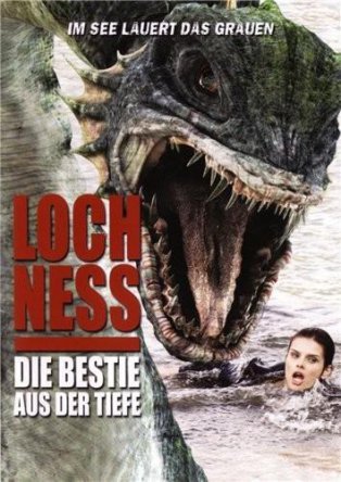    / Beyond Loch Ness (2008)