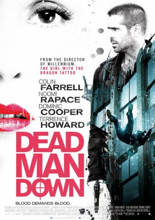   /    / Dead Man Down (2013)
